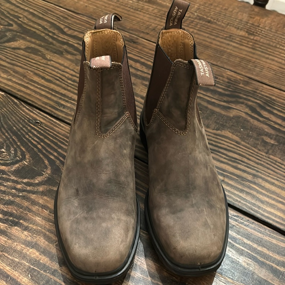 Blundstone Boots